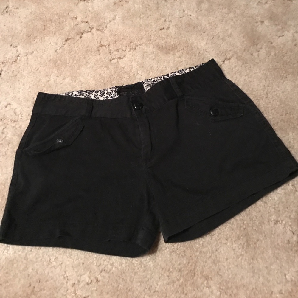 COPY - Bke shorts